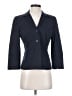 Ann Taylor Blue Blazer Size 2 - photo 1