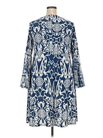 MSK Casual Dress (view 2)