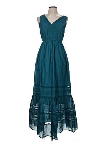 Lucky Brand Casual Dress (view 1)