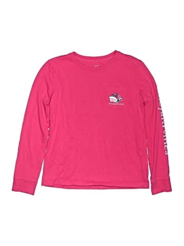 Vineyard Vines Long Sleeve T-Shirt (view 1)