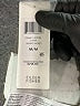 Eileen Fisher 100% Cotton Gray Jacket Size M - photo 8