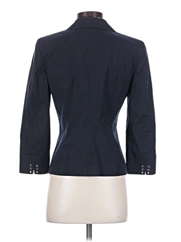 Ann Taylor Blazer (view 2)