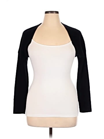 Torrid Shrug (view 1)
