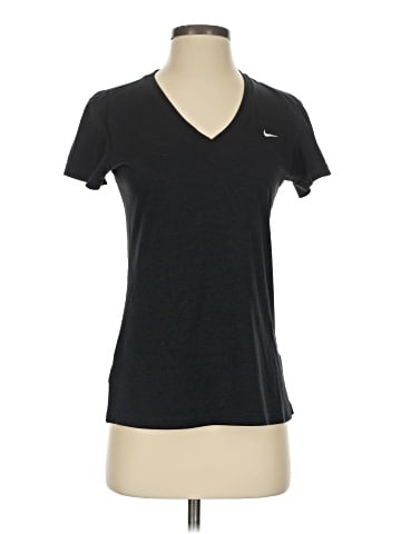 Nike Short Sleeve Top (view 1)