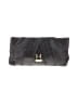 Halston Black Clutch One size - photo 1