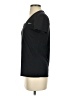 Nike 100% Polyester Black Short Sleeve Top Size S - photo 5