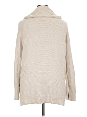 Ann Taylor LOFT Turtleneck Sweater (view 2)