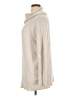 Ann Taylor LOFT Tan Turtleneck Sweater Size XL - photo 5