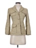 Theory Tan Blazer Size 2 - photo 1