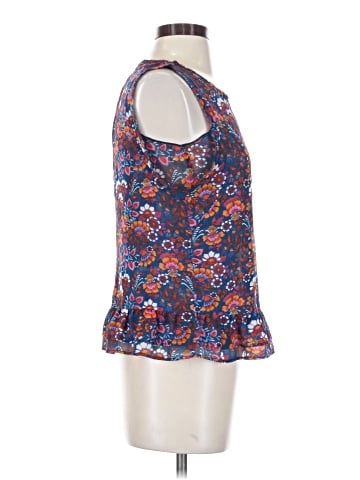 CAbi Sleeveless Blouse (view 1)