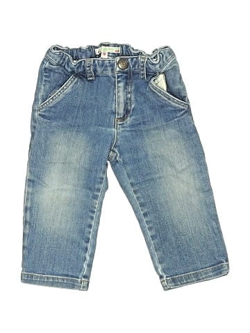 Bonpoint Jeans (view 1)
