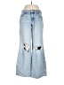 PacSun 100% Cotton Blue Jeans Size 27 waist - photo 1