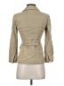 Theory Tan Blazer Size 2 - photo 2