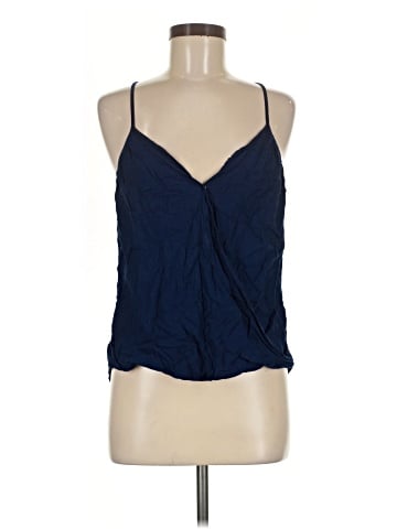 Ella Moss Sleeveless Blouse (view 1)