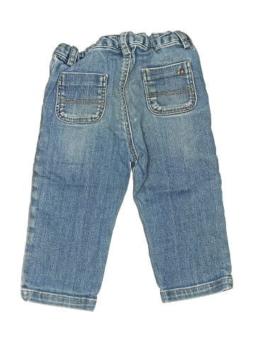 Bonpoint Jeans (view 2)