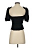 Wilfred Black Tank Top Size S - photo 2