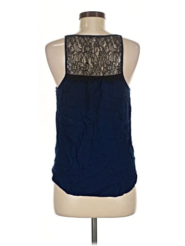 Ella Moss Sleeveless Blouse (view 2)