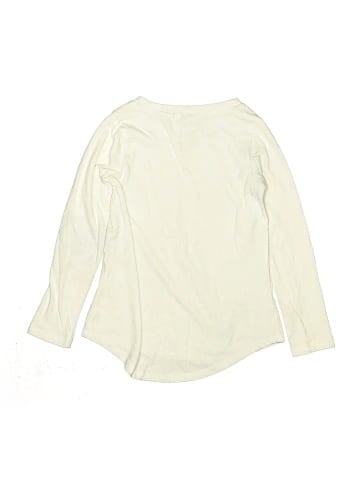 Nike Long Sleeve T-Shirt (view 2)