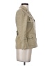 Theory Tan Blazer Size 2 - photo 4