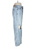 PacSun 100% Cotton Blue Jeans Size 27 waist - photo 4