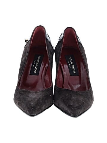 Assorted Brands Heels (view 2)
