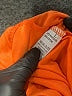 Unbranded Solid Orange Skort Size L - photo 3