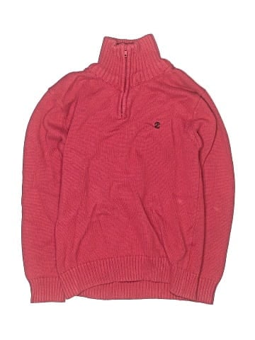 IZOD Pullover Sweater (view 1)