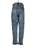 Divided by H&M Stars Blue Jeans Size 10 - photo 2