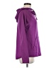 C9 By Champion 100% Polyester Purple Pullover Hoodie Size M - photo 4