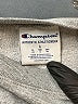Champion Gray Sweatshirt Size L - photo 7