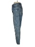 Divided by H&M Stars Blue Jeans Size 10 - photo 5