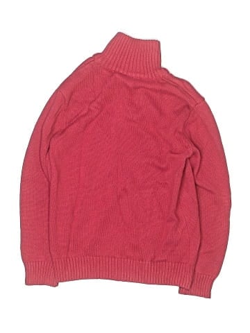 IZOD Pullover Sweater (view 2)