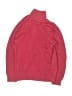 IZOD 100% Cotton Pink Pullover Sweater Size 8 - photo 2