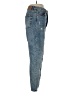 Divided by H&M Stars Blue Jeans Size 10 - photo 4
