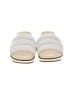 Sam Edelman White Sandals Size 8 1/2 - photo 2