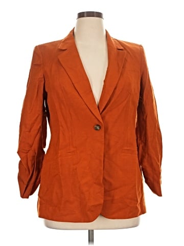 Calvin Klein Blazer (view 1)