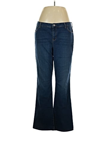 Style&Co Jeans (view 1)