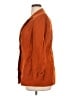 Calvin Klein Orange Blazer Size 16 - photo 5