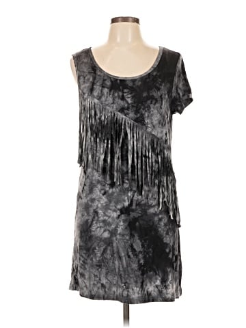 Umgee Sleeveless T-Shirt (view 1)