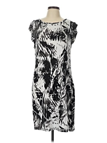 Apt. 9 Casual Dress (view 1)