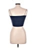 Love Tree Blue Tank Top Size L - photo 2