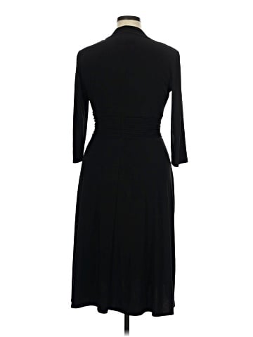 Kasper Cocktail Dress (view 2)