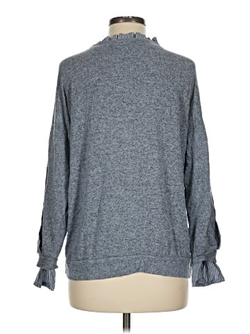 Coin 1804 Long Sleeve Top (view 2)