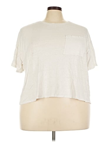 Nordstrom Short Sleeve T-Shirt (view 1)