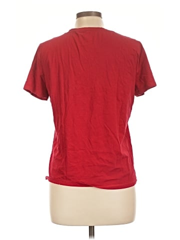 Tommy Hilfiger Short Sleeve T-Shirt (view 2)
