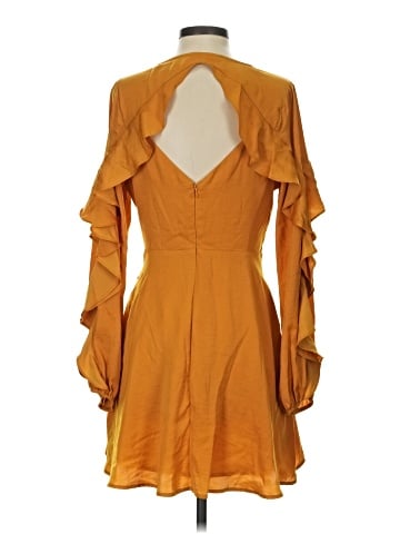 BCBGeneration Cocktail Dress (view 2)