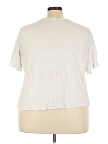 Nordstrom Short Sleeve T-Shirt (view 2)