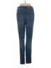 Madewell Solid Blue Jeans Size 25 waist - photo 2
