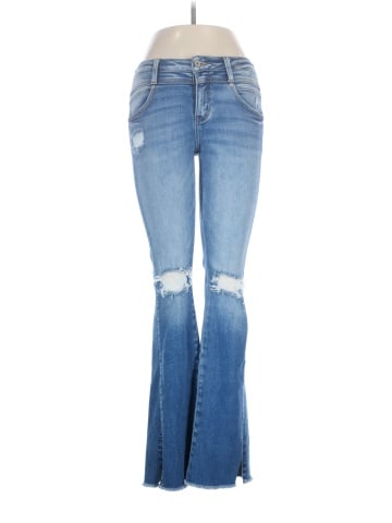 KANCAN JEANS Jeans (view 1)