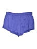 Nike 100% Recycled Polyester Blue Athletic Shorts Size 3X - photo 2